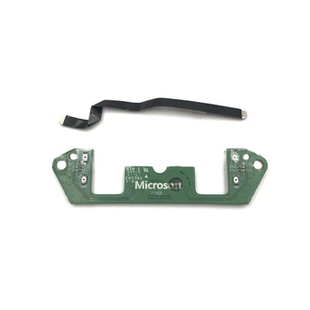 

PCB Rear Circuit Board for Xbox One Elite Game Console Wireless Controller Paddle Switch Board P1 P2 P3 P4 w Ribbon Cable