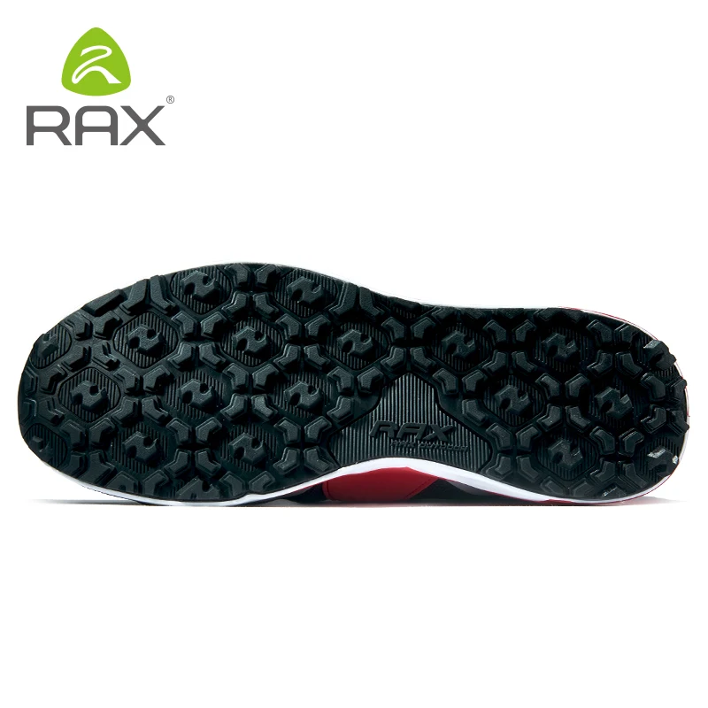 Men Breathable Trekking Aqua Shoes Men Women Water Sports Shoes Summer Hiking Outdoor Sneakers Walking Fishing Rax