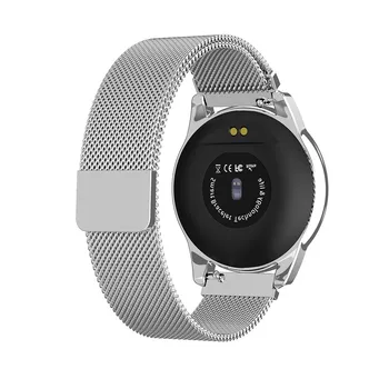 

Smart Watch Fitness Smart Watch Fitness Trackers IP67 Waterproof Activity Sleep Activity Fitness Heart Rate monitor-L912