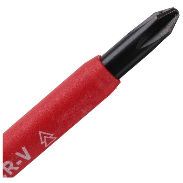Promotion! 7 PCS Multi-purpose Electrican's Insulated Electrical Hand Screwdriver Tools Set