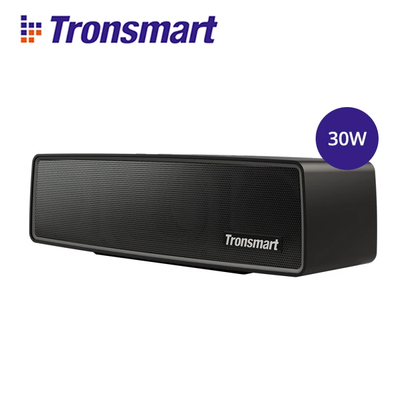 Tronsmart Studio Bluetooth Wireless Speaker 30W Speaker with HiFi
