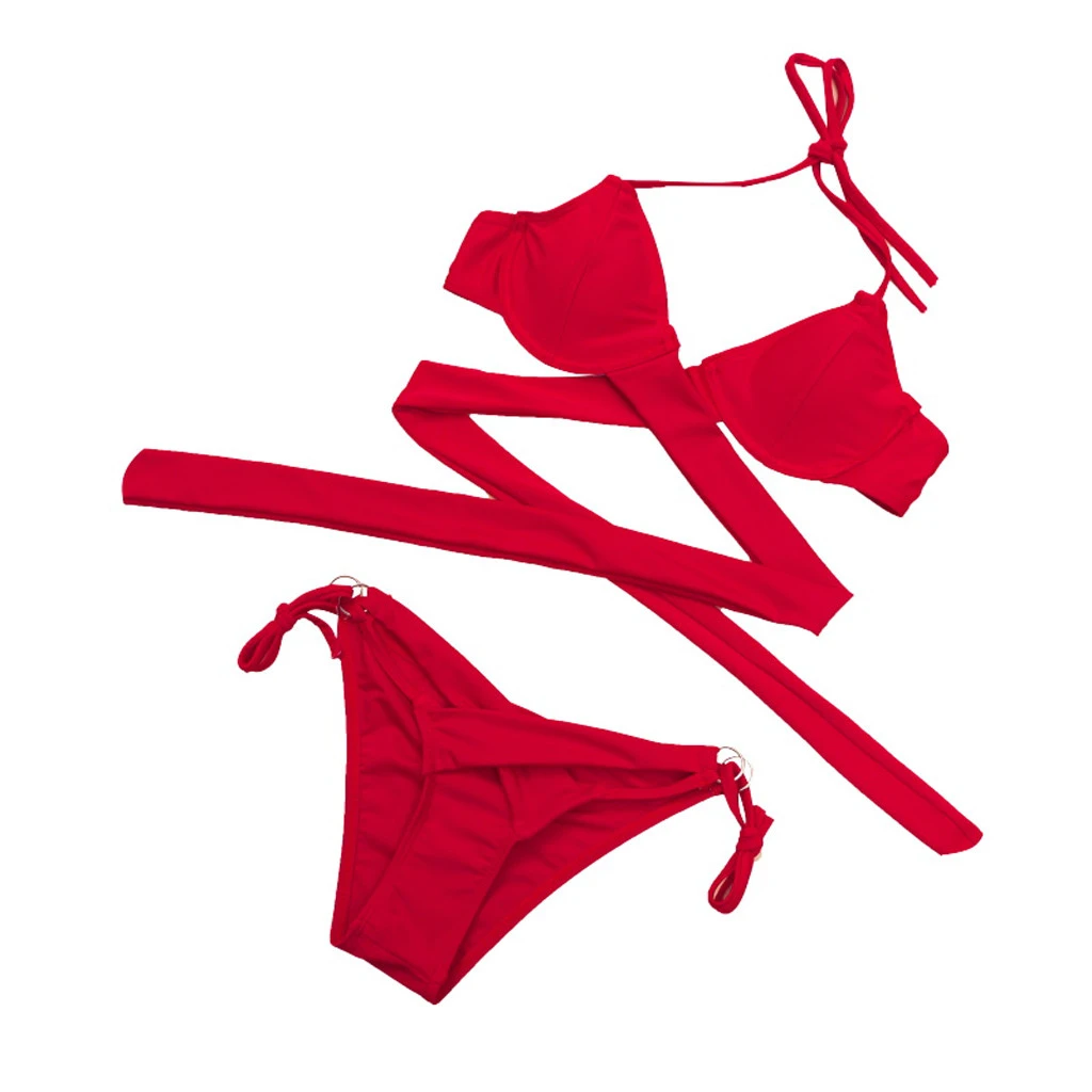 red bathing suit near me