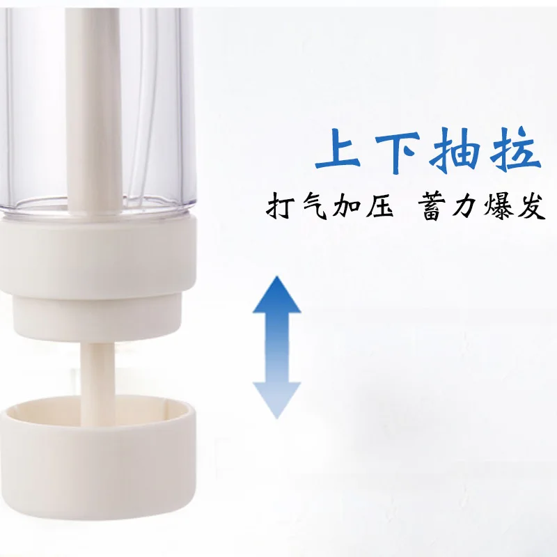 Dental cleaner dental cleaner air water dental floss portable dental reamer manual dental reamer teeth cleaner waterpulse