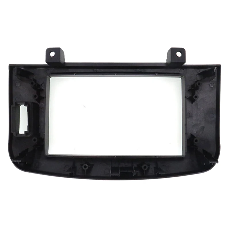 Для hyundai Sonata NF Sonica 2004-2008 автомобиль 2Din Аудио панель модификация панели DVD навигационная Панель рамка автомобиля Fascias стерео Rad