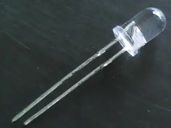 

0.2w 880nm infrared led diode 150mw/sr