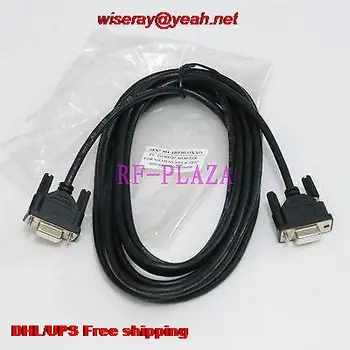 

DHL/EMS 30pcs Programming cable 6ES7901-1BF00-0XA0 for MPI TP27 PC to RS232 adapter-A5