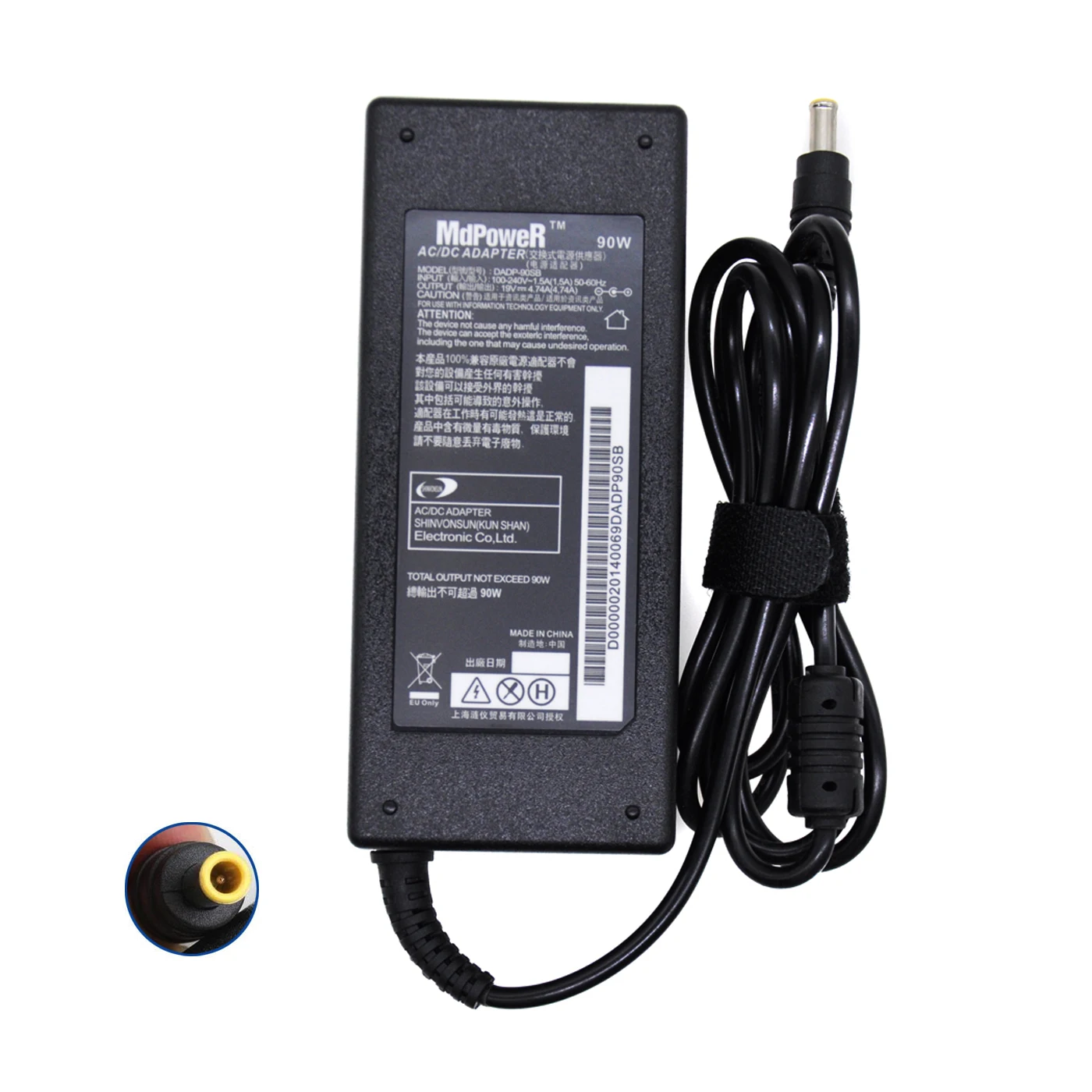 Для samsung RF511 RF710 RF711 RF712 AD-9019S NP 770Z5E 780Z5E 870Z5E 870Z5G обеспечение резервного питания для
