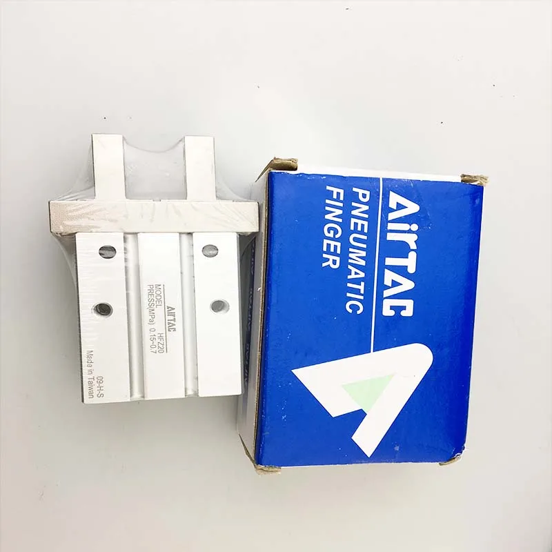 AIRTAC HFZ10 захват робот PINZA пневматический для маски машина цилиндр | Обустройство