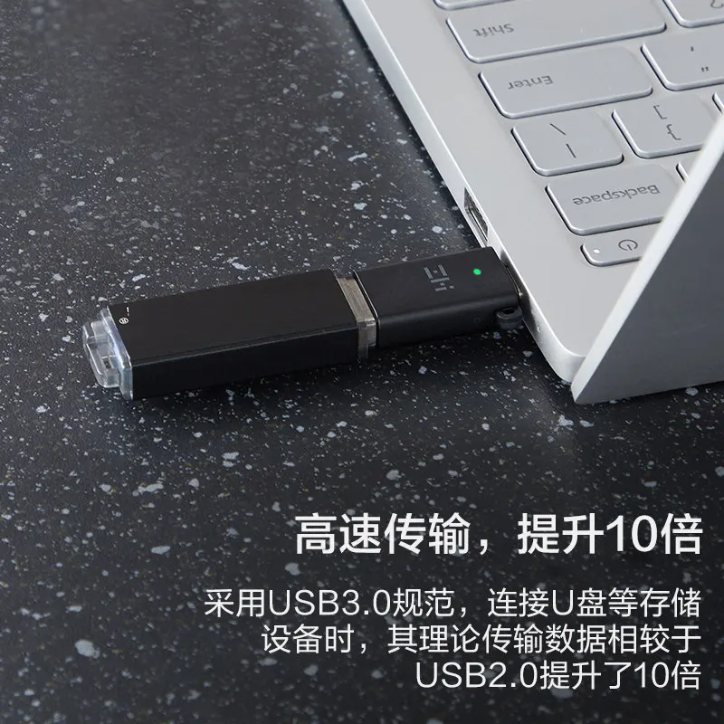 Адаптер ZMI Type c otg usb к a адаптер для macbook Samsung s10 s9 huawei P20 xiaomi 10 9 oneplus 7 6 ipad