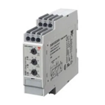 

Voltage Sensitive Relay DUB01CB2310V Monitoring Relay 1-Phase AC/DC Over or Under Voltage