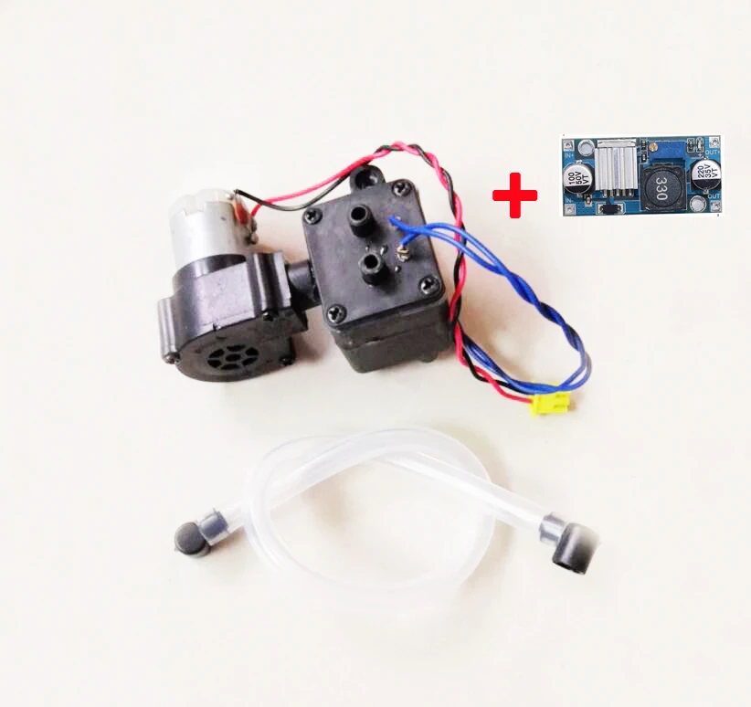 smoke pipe PCB
