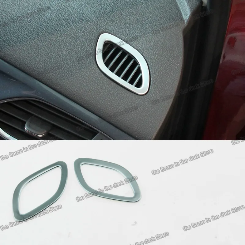 Lsrtw2017 для Opel Astra K аксессуары украшения автомобилей 2016 2017 2018 2019 2020 Vauxhall sport