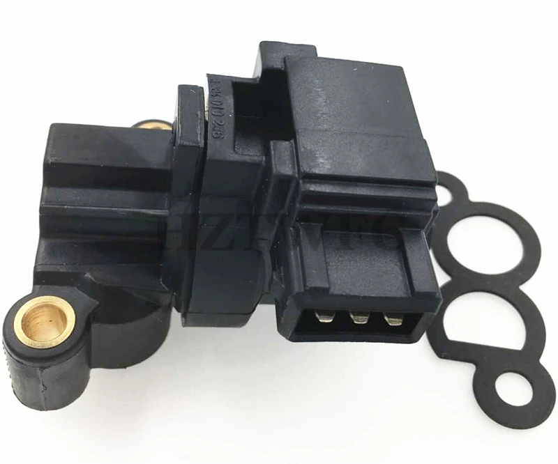 Клапан управления скоростью холостого воздуха IACV 35150 33010 33001 для Hyundai Santa Fe Tucson Tiburon