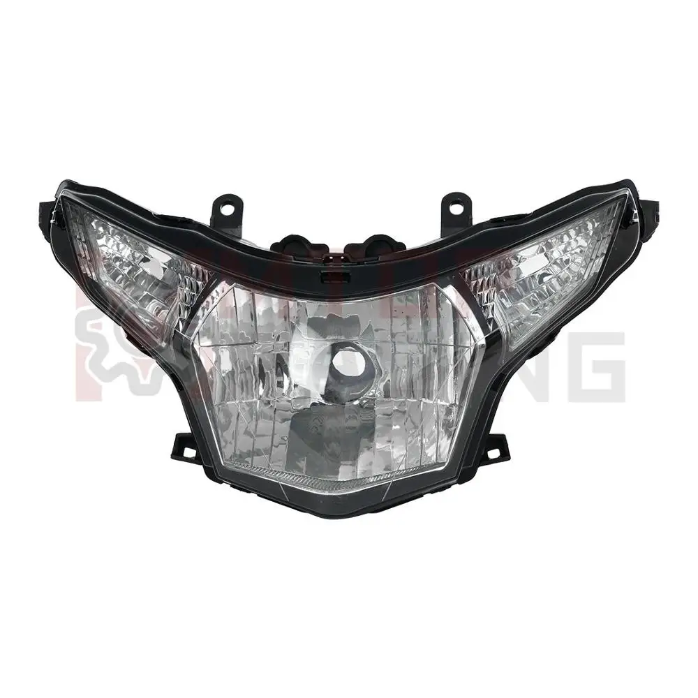 

Motorcycle Headlight Assembly Head Lamp For Honda CTX700 2014 2015 2016 2017 OEM 33110-KYJ-305
