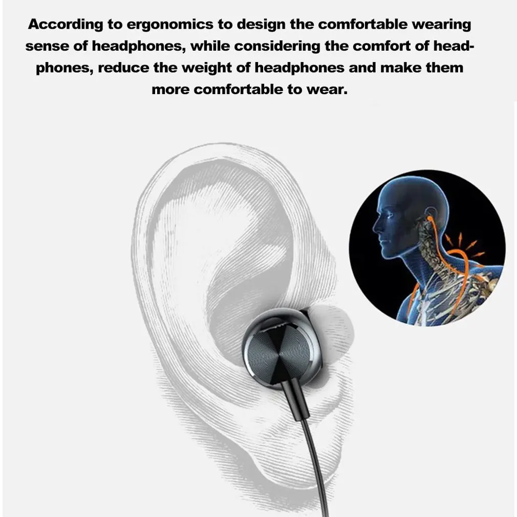 Magnetic Function Sport Waterproof Wireless Portable Sport Mini Hanging Neck Wireless Headset