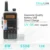 BaoFeng UV-5R Walkie Talkie UV 5R Upgrade Version CB Radio HF Трансивер 8 Вт 10 км Двухдиапазонный UHF VHF Walkie-Talkies UV 82 UV 9R