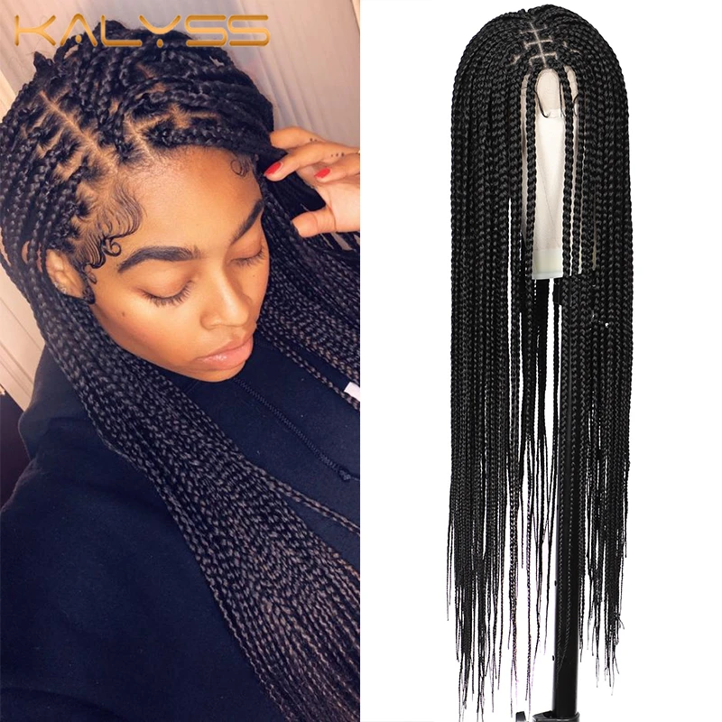 braided wigs on sale