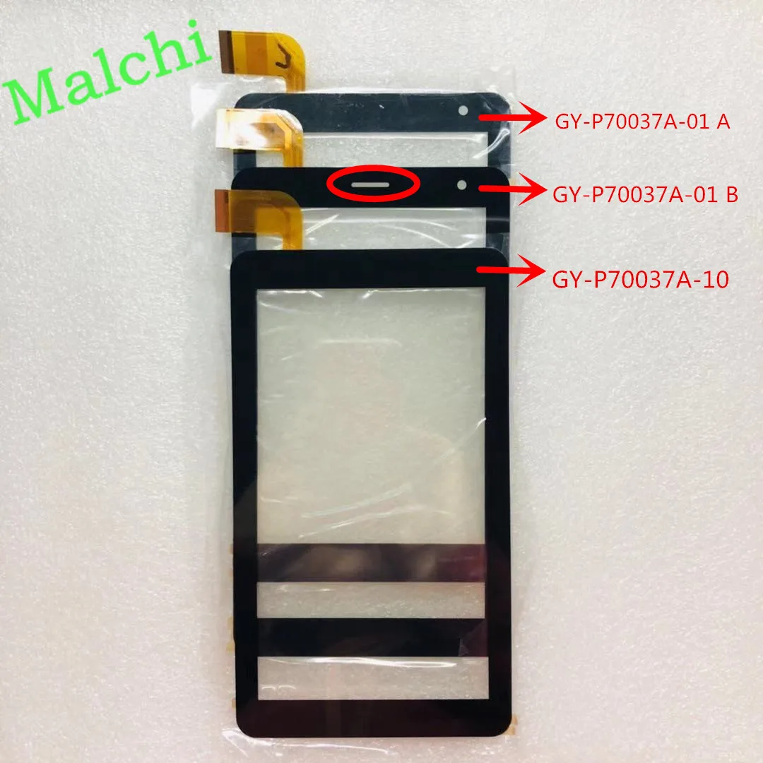 GY P70037A 10/01 сенсорный экран почерк емкостный экран|Сенсорные панели (тачскрин)| |