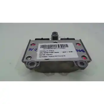 

13181977 switchboard Airbag Opel Astra H Ber. Cosmo