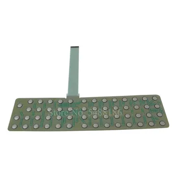

DIGI RM50 Keyboard Internal Circuit Key Button for DIGI RM50 Electronic Receipt Printing Balance DIGI Spare Parts