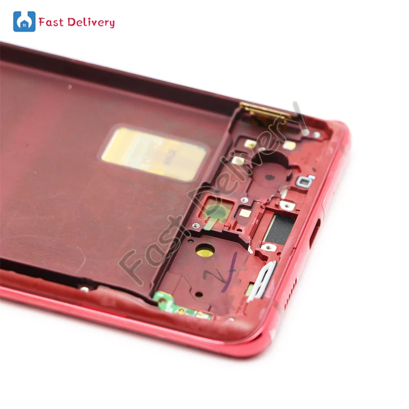 Samsung Galaxy s20 fe、5g、s20 lite、g781、g781b、g781u、g781w 
