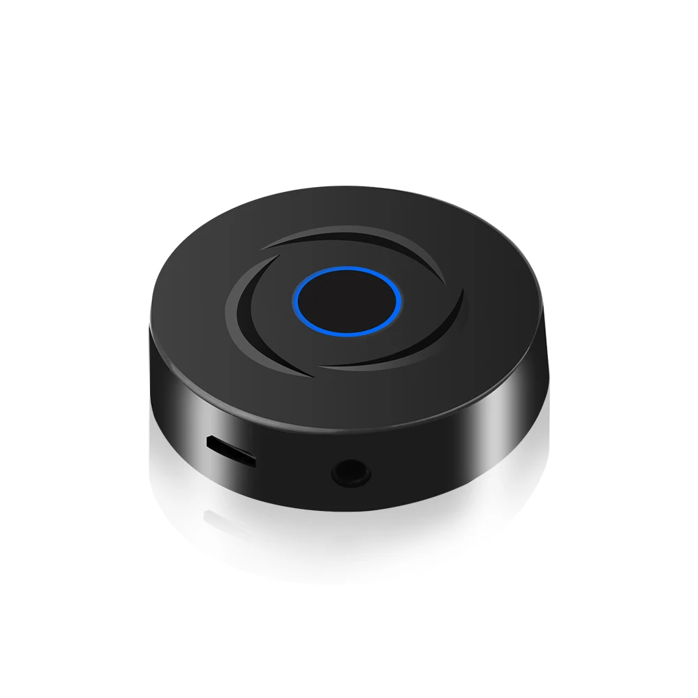 KEBIDU 3,5 мм AUX Bluetooth 5,0 передатчик приемник беспроводной аудио Bluetooth адаптер для ТВ компьютер ноутбук наушники Динамик