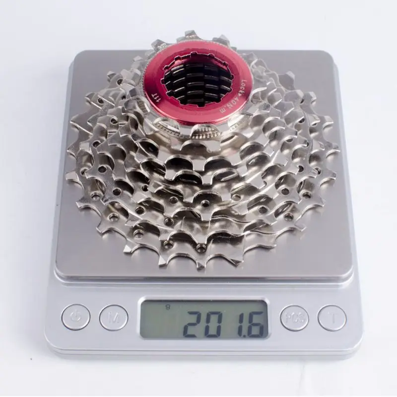 8 скоростей кассета 11-25T MTB горный велосипед Freewheel велосипед кассета Sprocke