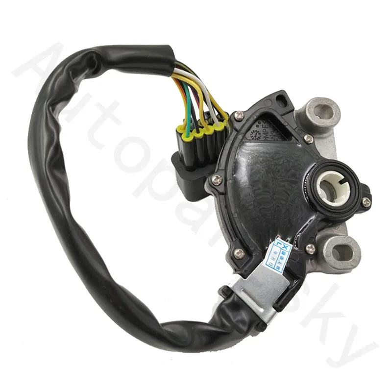 Авто нейтральный переключатель безопасности 8604A053 для Mitsubishi Montero 1998-2006 Замена авто части аксессуары MR263257 8604A015