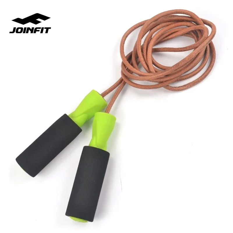 JOINFIT высокоскоростная Скакалка для кроссфита регулируемая спортивная снижение