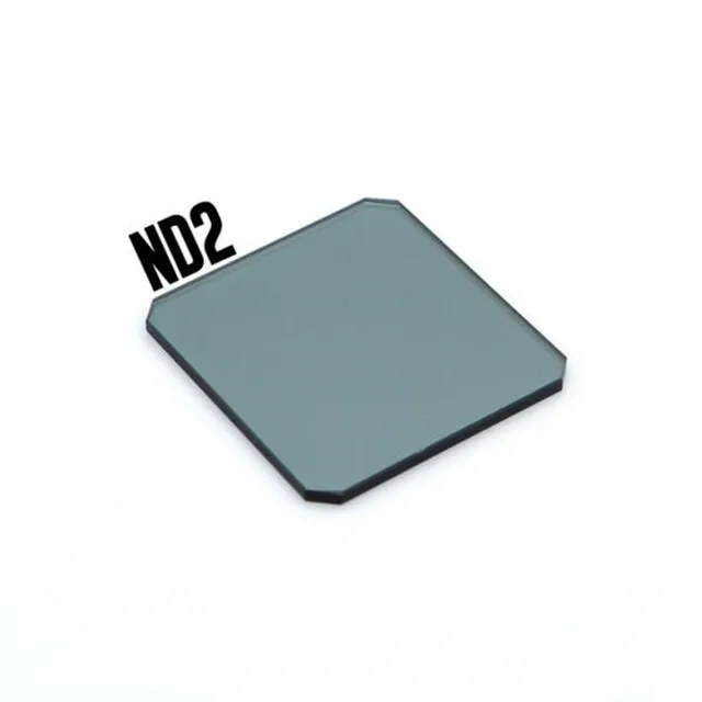 TBS ND2 Filter for GoPro 5/6/7