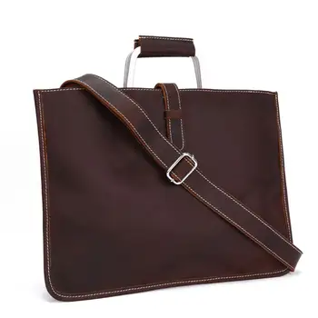 

Brand New 14' Computer Laptop Business OL Briefcase Top-handle Handbag Men Crossbody Shoulder Bag Men's Messenger Bags