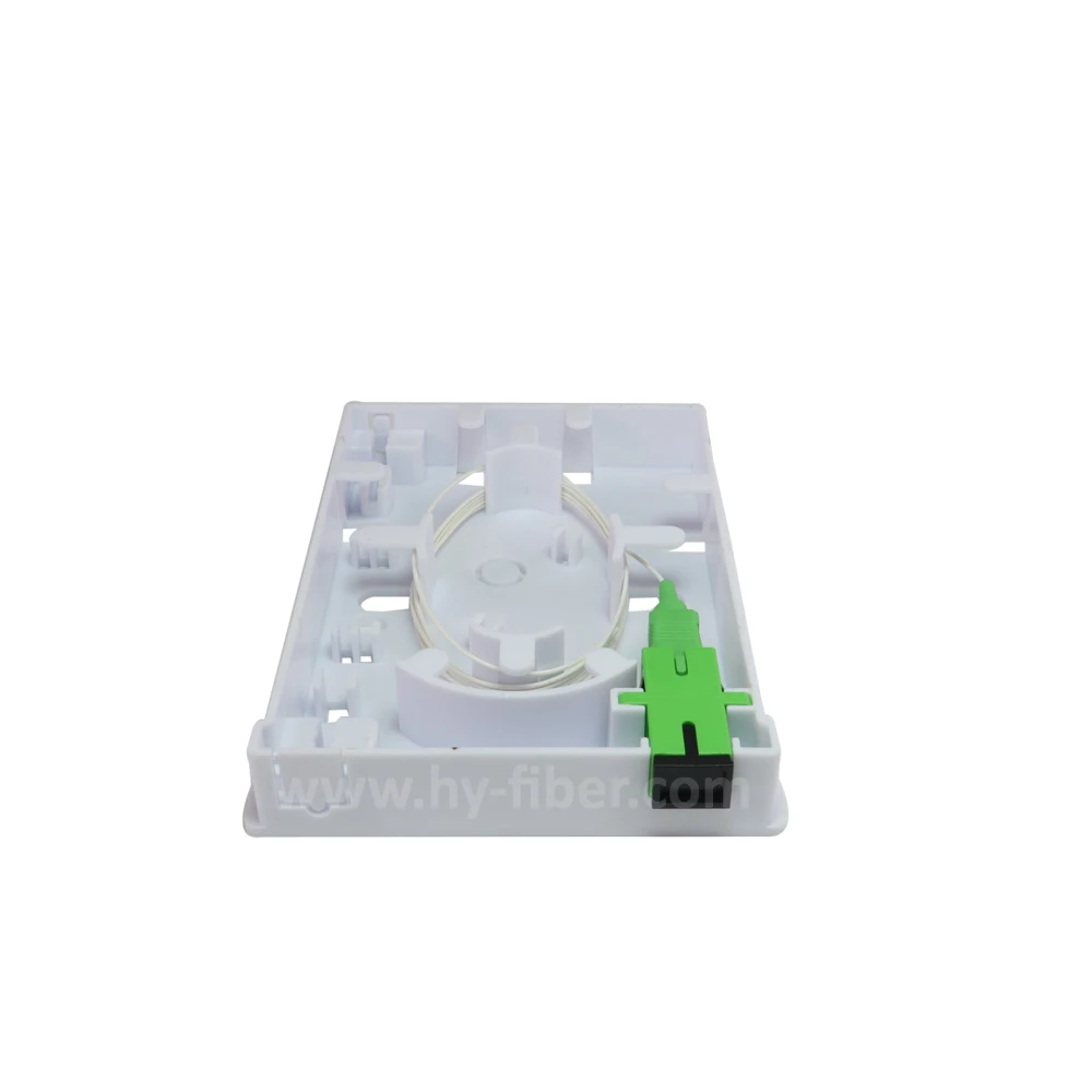 Мини FTTH Клеммная коробка HY-20-T1A