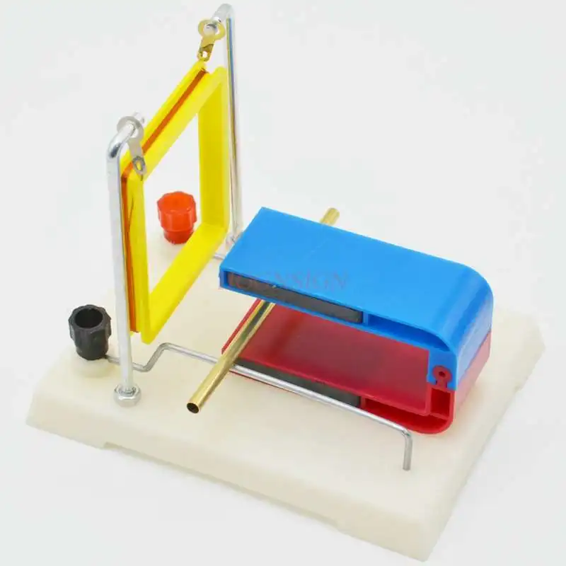 physical experiment equipment physical electromagnetic equip Demonstration of original secondary coil physical electromagnetic