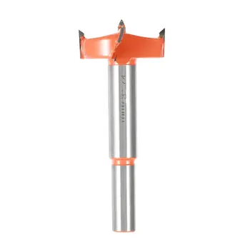 

35MM Lengthening Wood Opener Extend Woodworking Open Lock Reaming Bit Plastic Drill Bit Lengthen Opening Lock Hole Expander