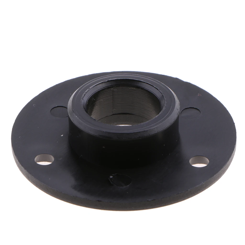 16Pcs Plastic Quality Replacement Foosball Rod Bearings Standard Foosball Rods