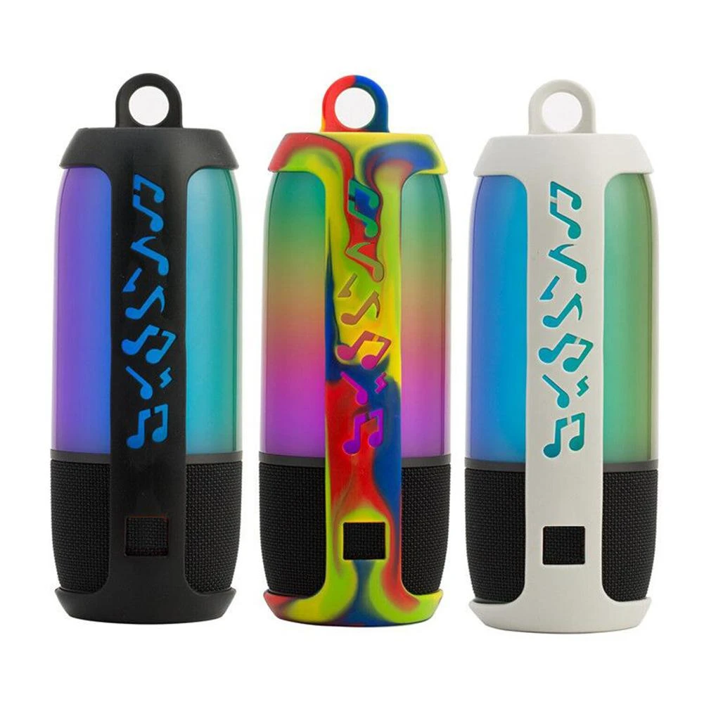 jbl pulse 3 silicone case