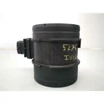 

0281002763 AIR FLOW sensor IVECO DAILY CLOSED BOX (2006 =>)