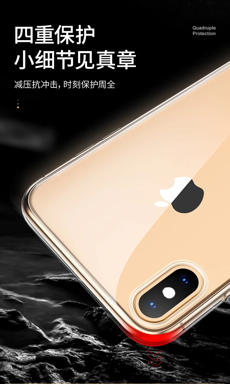 clear case for iphone Details 5