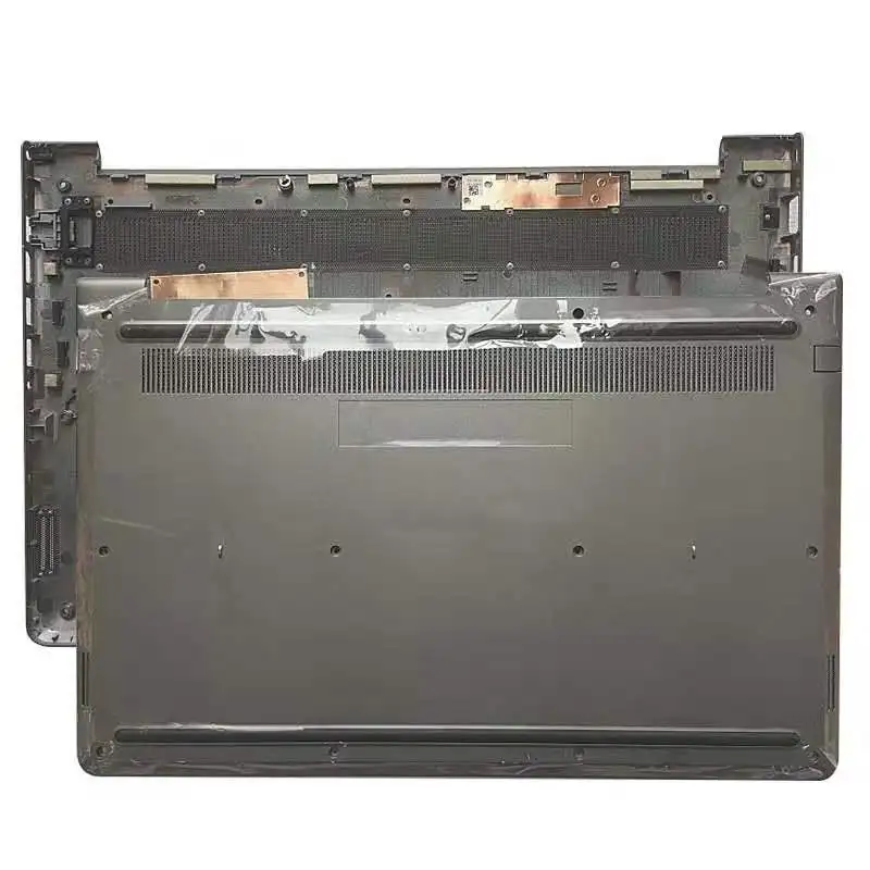Новый чехол для ноутбука Dell vostro 15 5568 v5568 D нижняя крышка задняя серый 0jd9fg jd9fg gold 0pd6vx