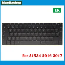 A1534 Keyboard Replacement Keyboard Aliexpress