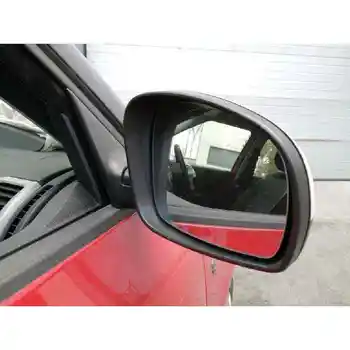 

RIGHT REARVIEW SKODA FABIA (5J2)