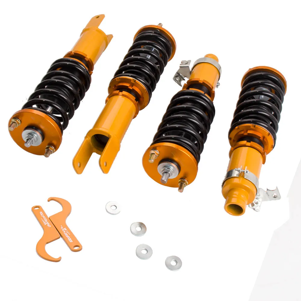 Coilovers Kits for Honda Civic EK EJ EM 1996-2000 DX CX Hatchback Shock Absorber | Автомобили и мотоциклы