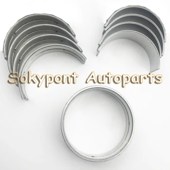 

STD/0.25/0.5 V1305 Main Crankshaft & Con Connecting Rod Bearing For Kubota Tractor