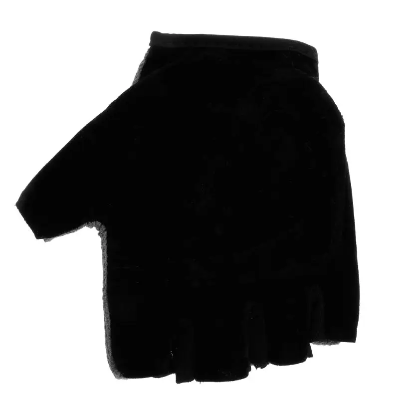 Спортивная сетка moitie-doigt gants haltérophilie musculation d'exercice formation DXAA
