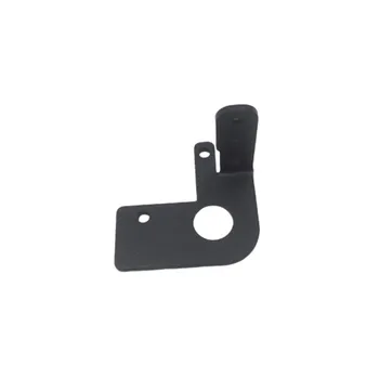 

1pcs Black TL Touch holder Sensor CR-10 BL-Touch auto leveling rack mount for Widow 3D printer