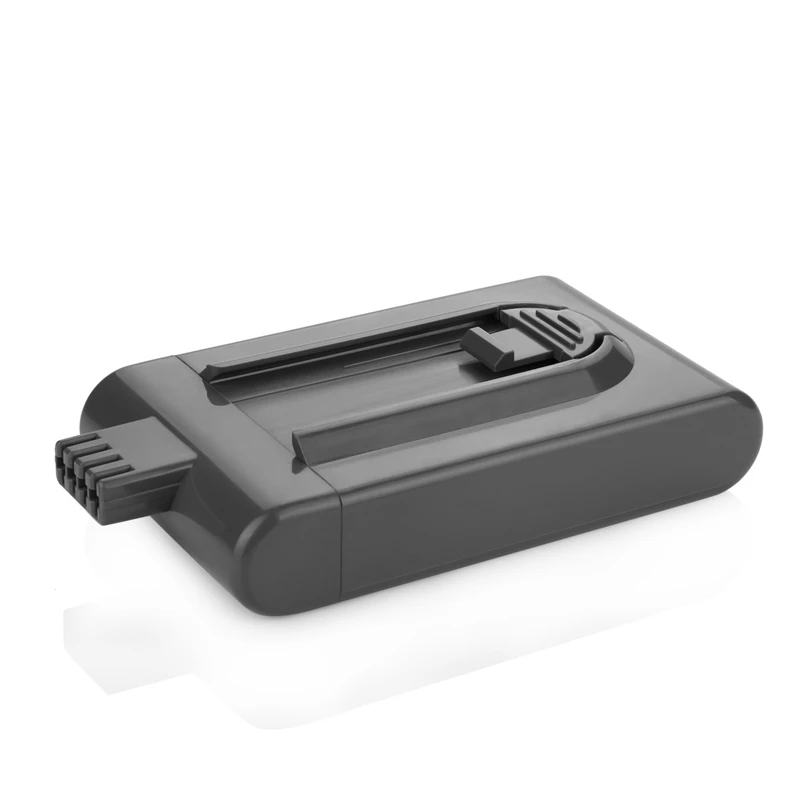 Лучшие продажи 2500MAh 21,6 V литий-ионный DC16 пылесос Замена батареи для Dyson DC16, DC16 животное/корень-6, DC16 розовый, DC16 ISSEY MIY