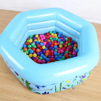 

Baby Inflatable Pool Kids Thickening Swimming Pool Outdoor Children Basin Bathtub Kids Pool Baby Swimming Pool Water Play Gifts