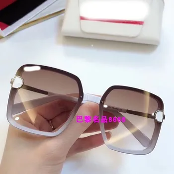 

K04100 2020 luxury Runway sunglasses women brand designer sun glasses for women Carter glasses