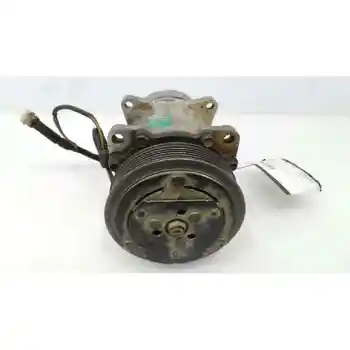 

4629806404 AIR CONDITIONING COMPRESSOR PEUGEOT 405 SALOON