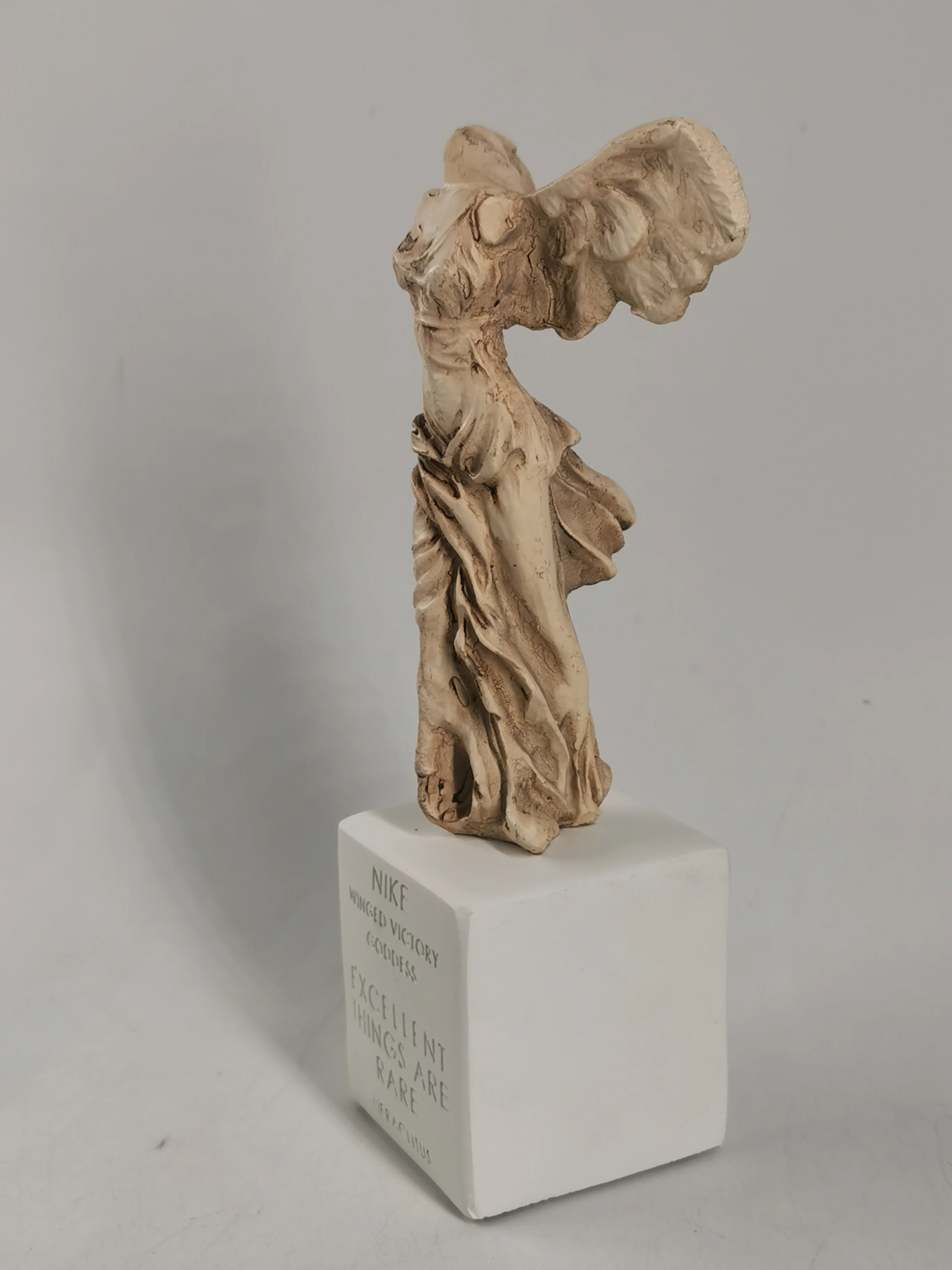 Artemis Greek Bust Statues Goddess Of Victory